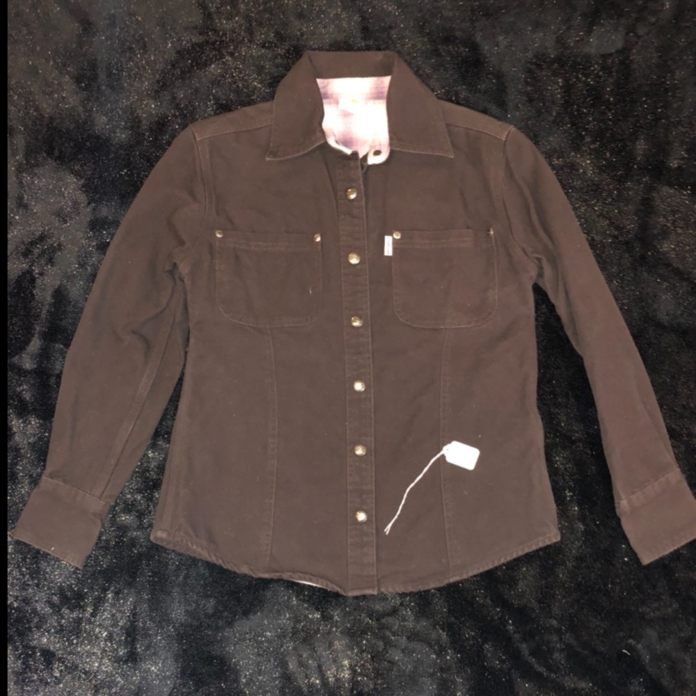 Women’s Carhartt Jacket “C101”